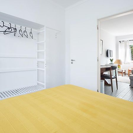 Sintra Sweet Apartment I - Free Parking מראה חיצוני תמונה