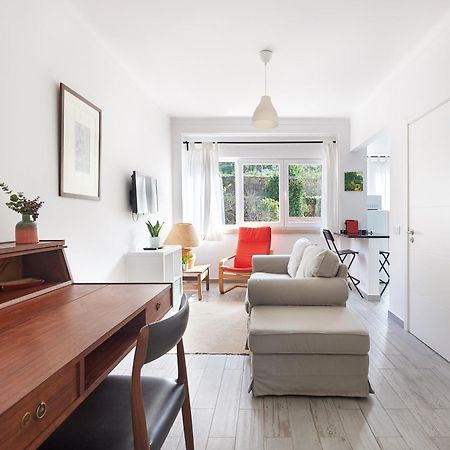 Sintra Sweet Apartment I - Free Parking מראה חיצוני תמונה