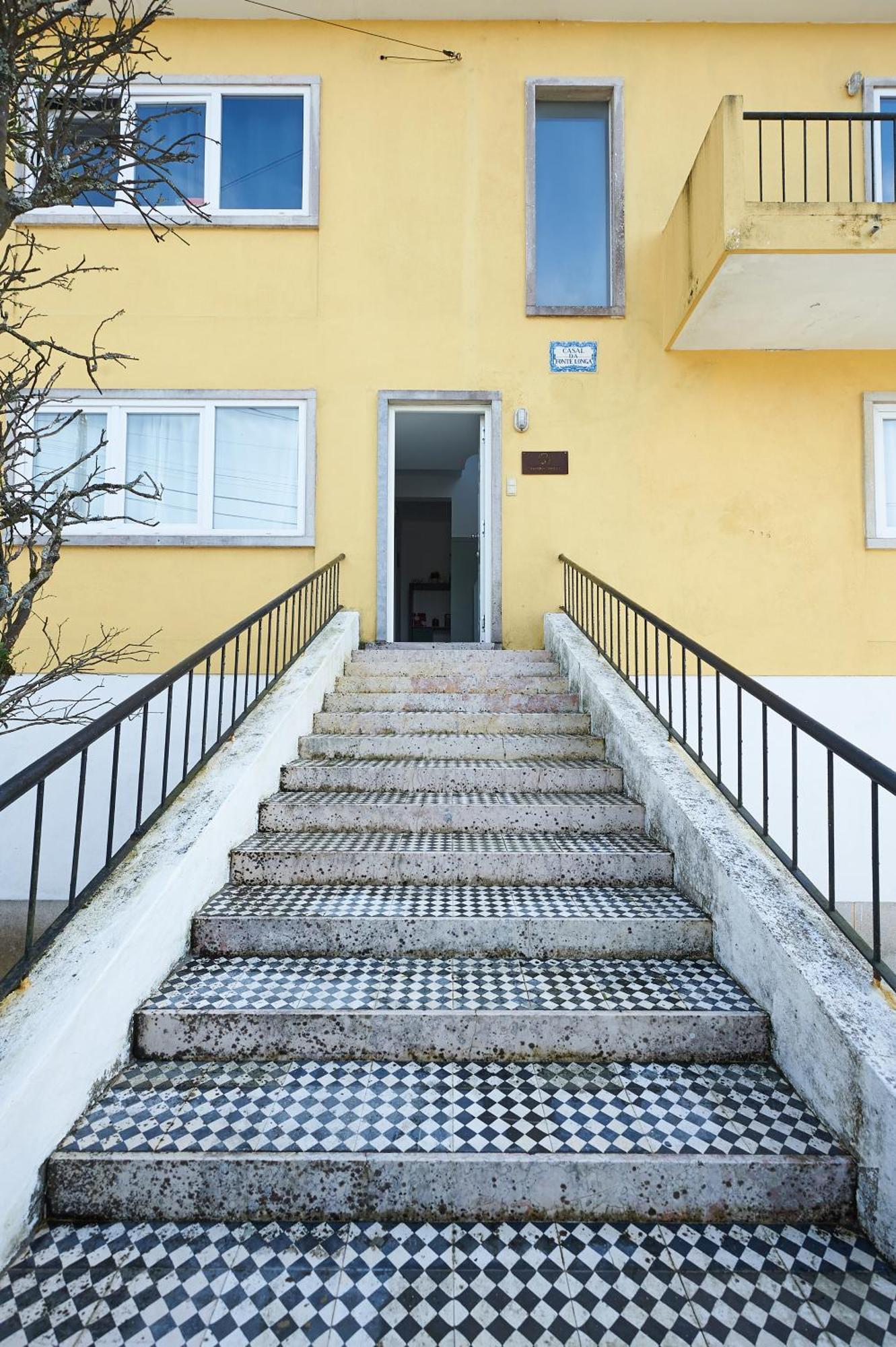 Sintra Sweet Apartment I - Free Parking מראה חיצוני תמונה