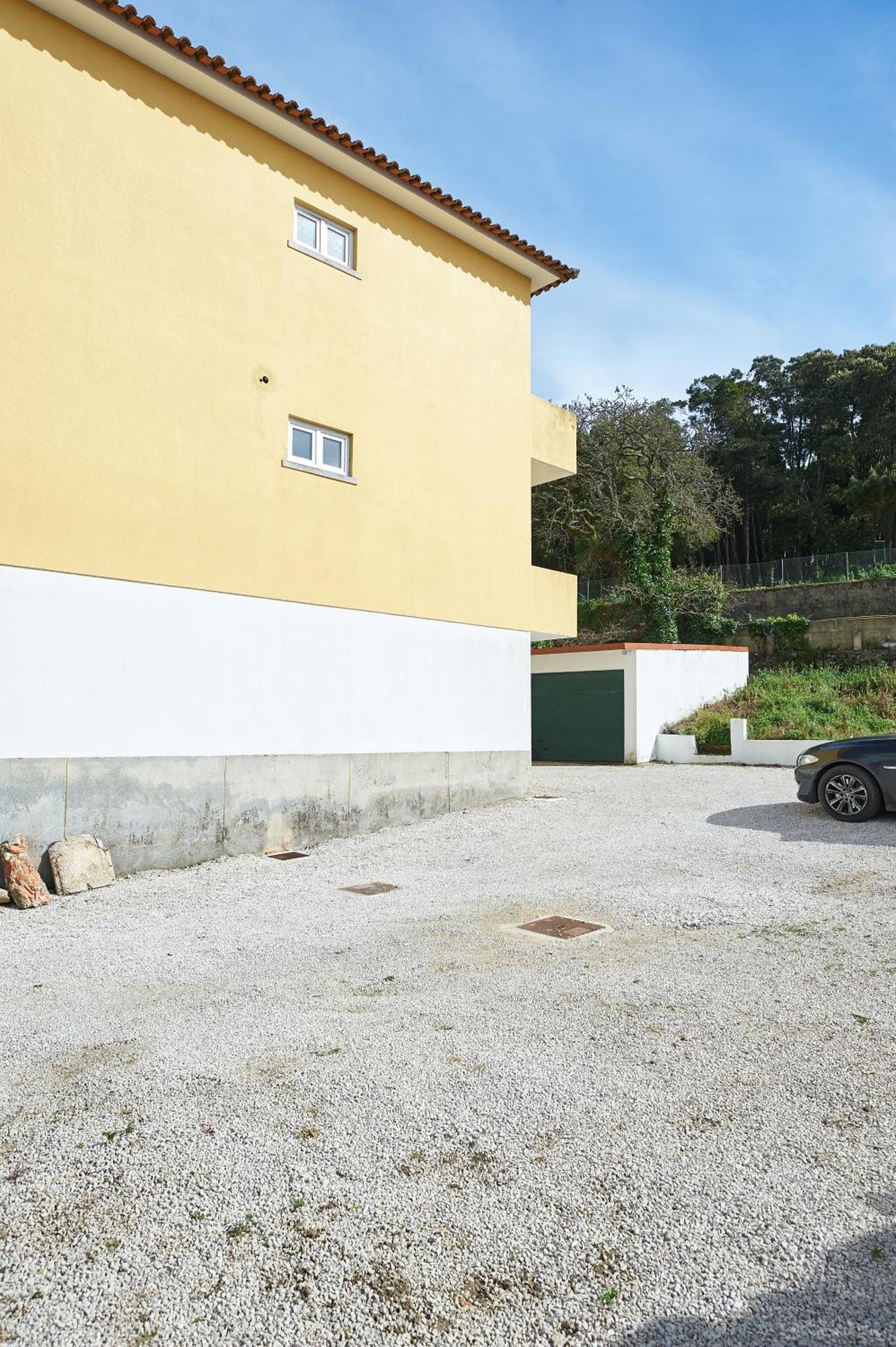 Sintra Sweet Apartment I - Free Parking מראה חיצוני תמונה