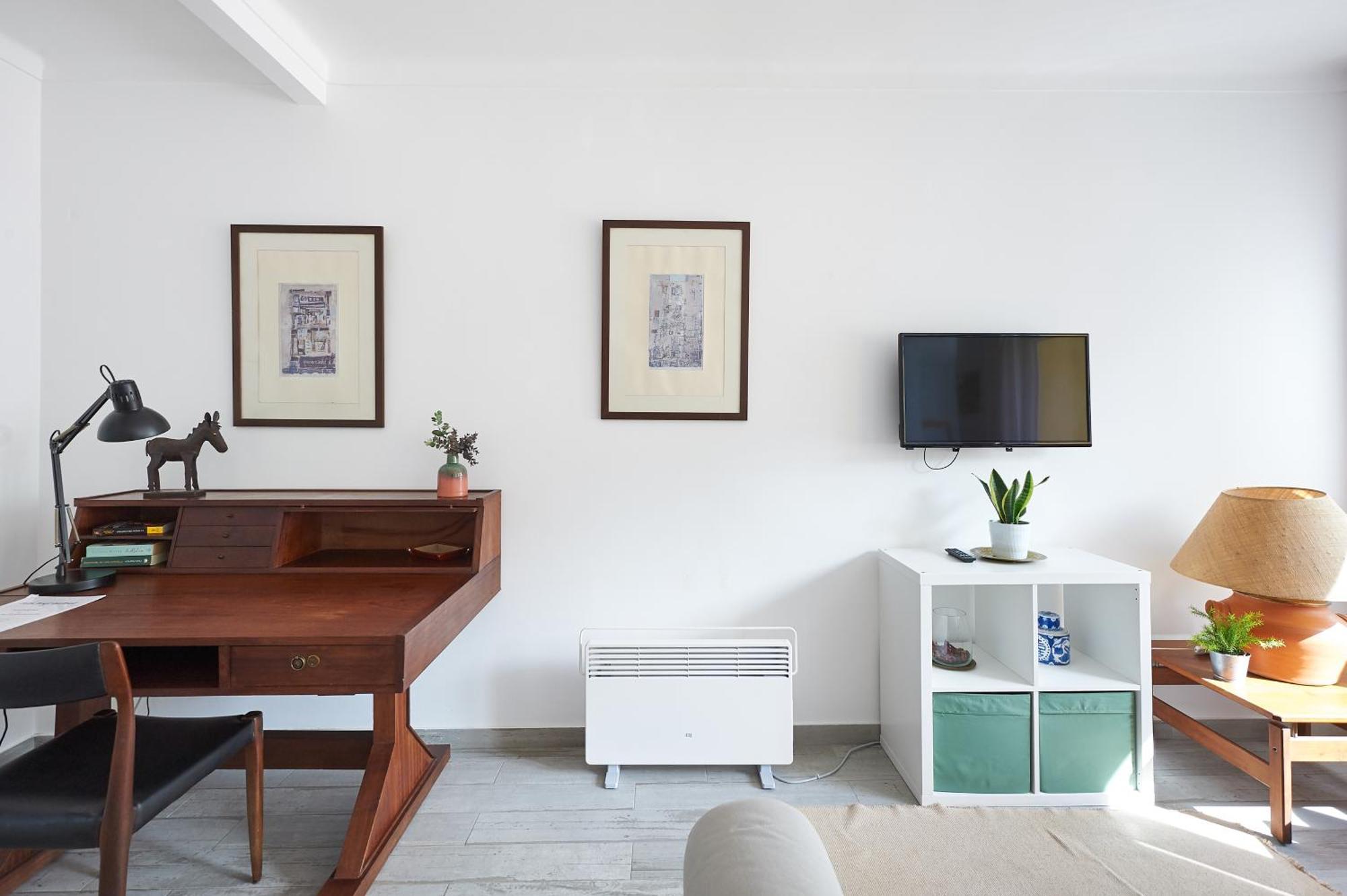 Sintra Sweet Apartment I - Free Parking מראה חיצוני תמונה