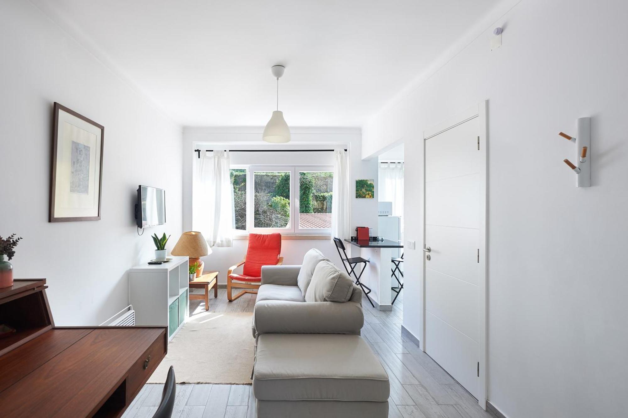 Sintra Sweet Apartment I - Free Parking מראה חיצוני תמונה