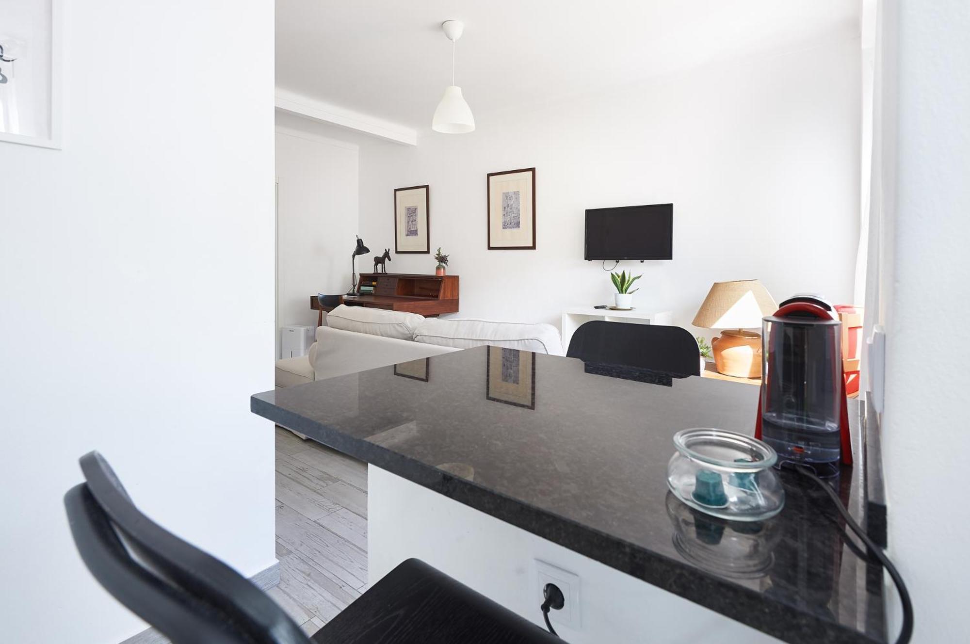 Sintra Sweet Apartment I - Free Parking מראה חיצוני תמונה