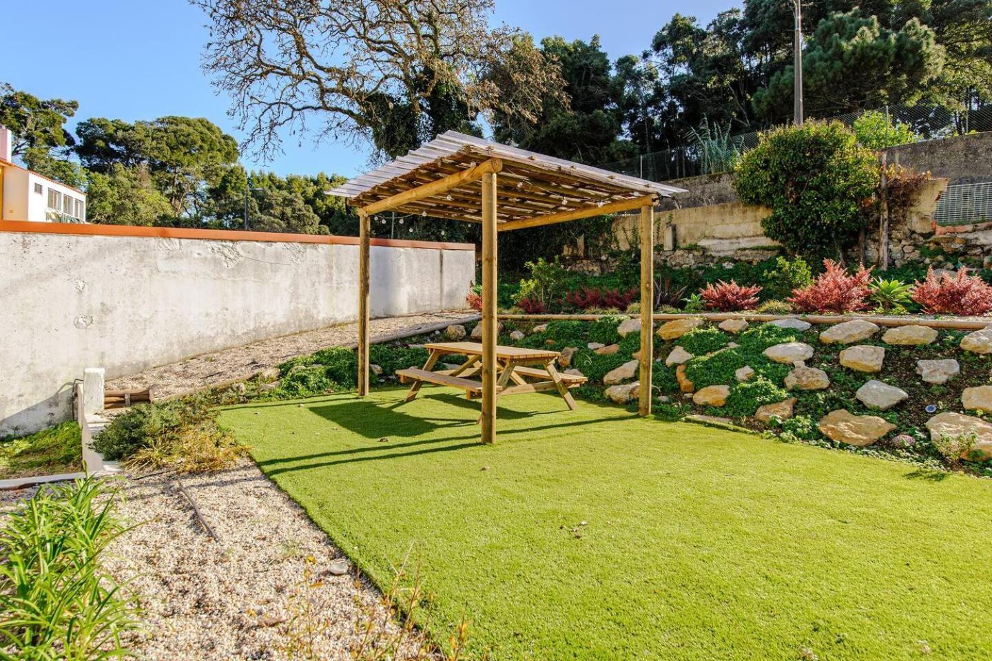 Sintra Sweet Apartment I - Free Parking מראה חיצוני תמונה