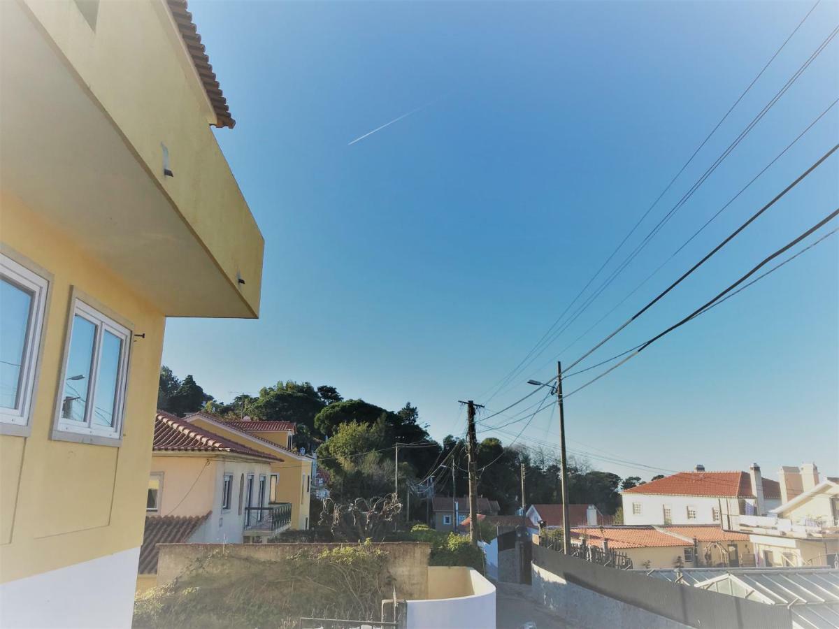 Sintra Sweet Apartment I - Free Parking מראה חיצוני תמונה