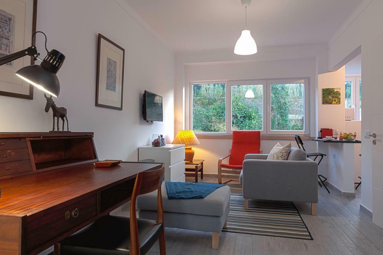 Sintra Sweet Apartment I - Free Parking מראה חיצוני תמונה